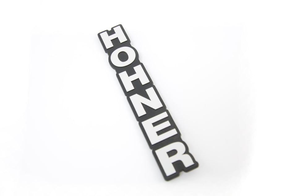 Logos originales hohner: